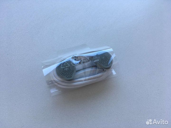 Наушники гарнитура от телефона Samsung Galaxy A50