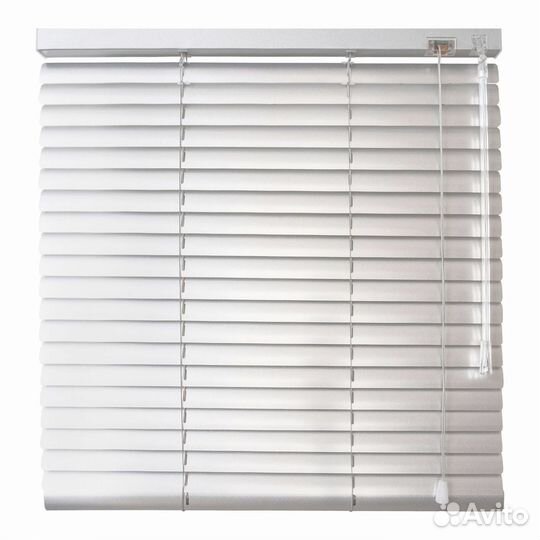 Жалюзи горизонтальные