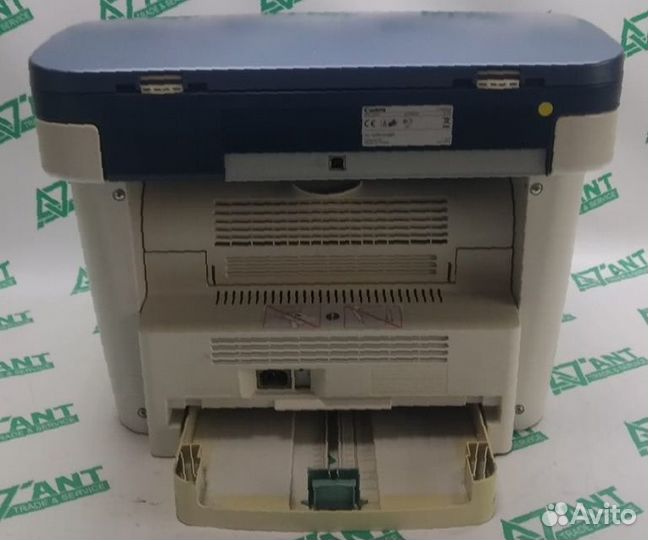 Мфу лазерное Canon LaserBase MF3110, ч/б, A4