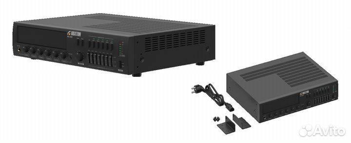 Усилитель roxton AX-240