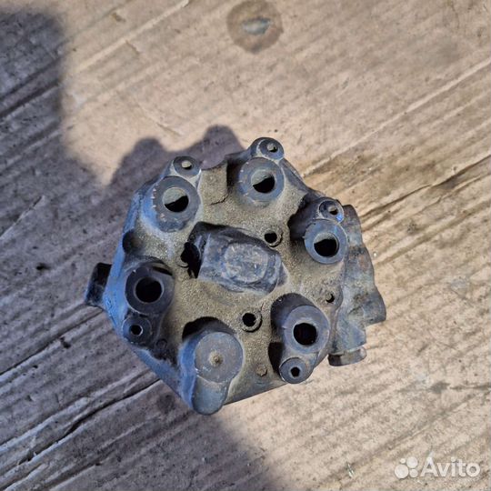 Дозатор audi 100 c3