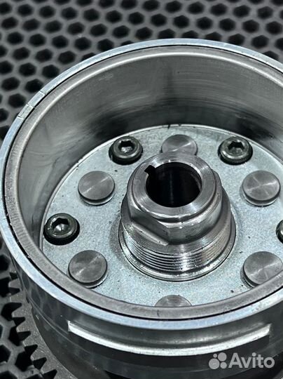 Ротор генератора Yamaha WR 450F 2005-2006