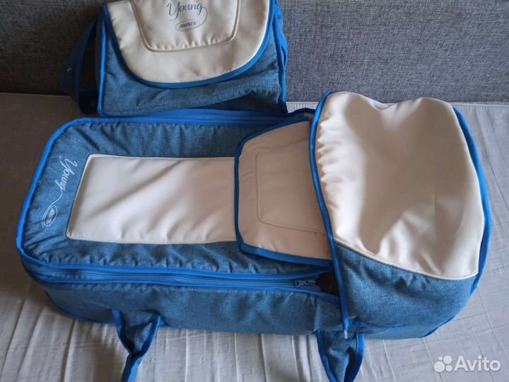 Коляска-трансформер