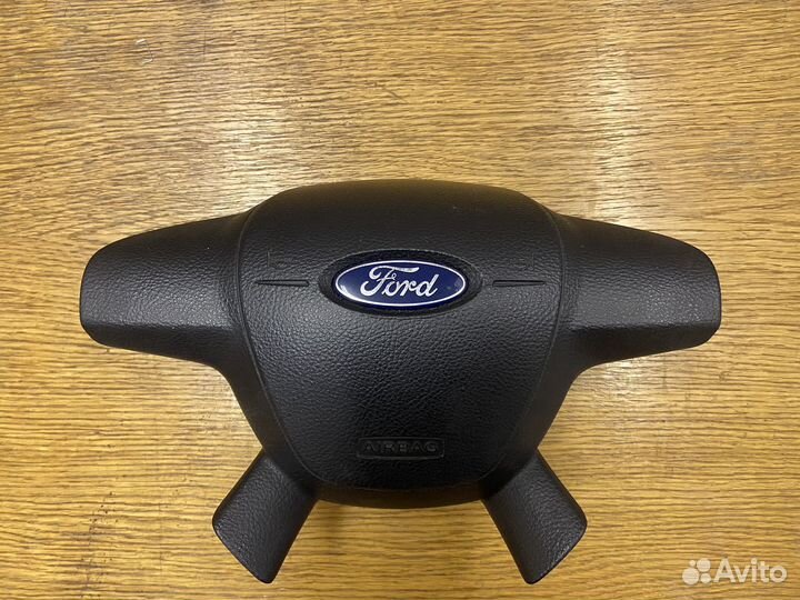Подушка безопасности Ford Focus 3