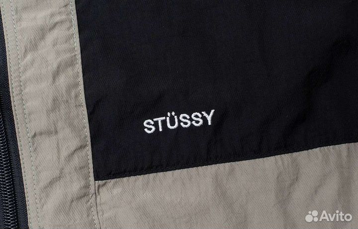 Ветровка Stussy