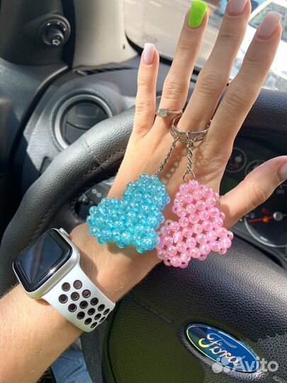 Брелок для ключей