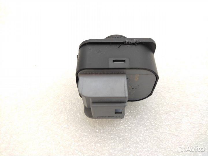 Блок управления зеркалами Volkswagen Tiguan 2 1.6D