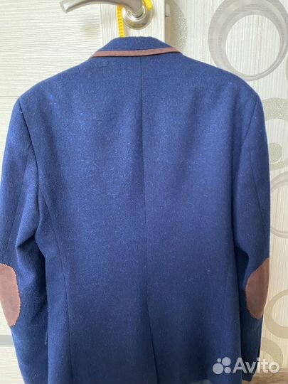 Пиджак мужской