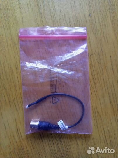 Провод к монитору(тестер)