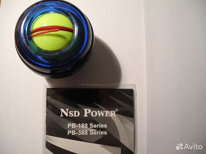 Powerball новый (оригинал )