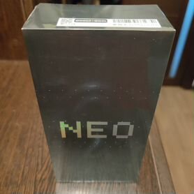 Vivo iQOO Neo9, 12/256 ГБ