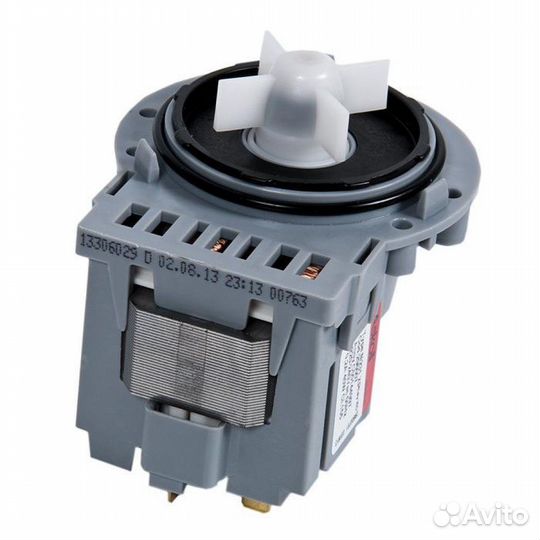 Помпа (насос) для стиральной машины