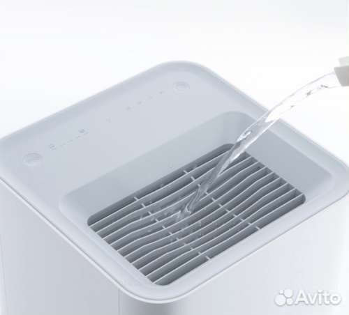Увлажнитель воздуха Xiaomi Smartmi Humidifier