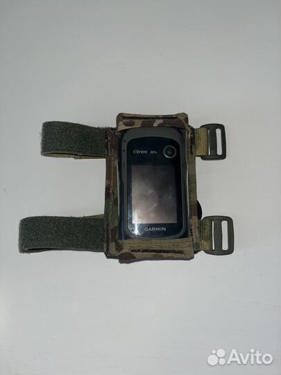 Чехол для навигатора Garmin E30