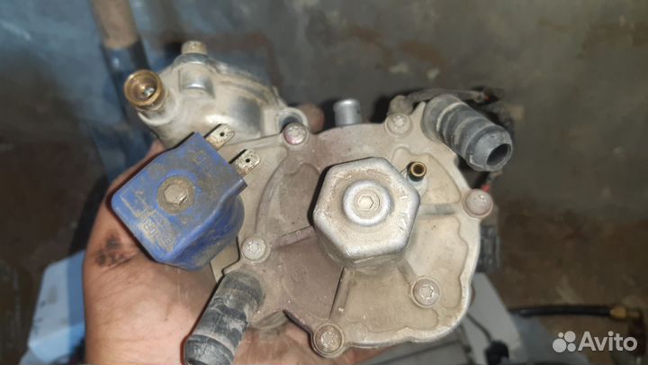 Гбо 4 поколения бу на 4 цилиндра