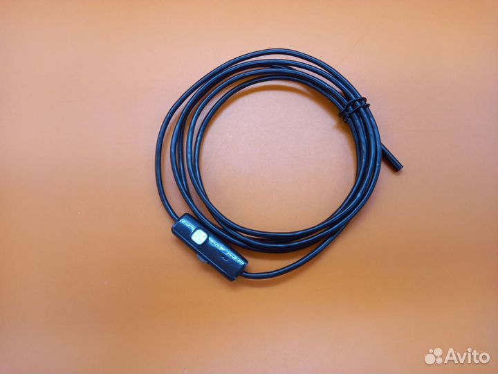 35456 Камера эндоскоп