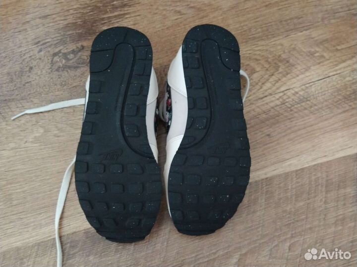 Кроссовки Nike MD runner 2 original детские