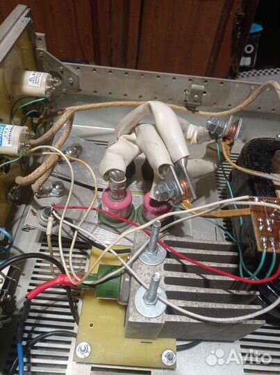 Пуско зарядное устройство 12 24 в