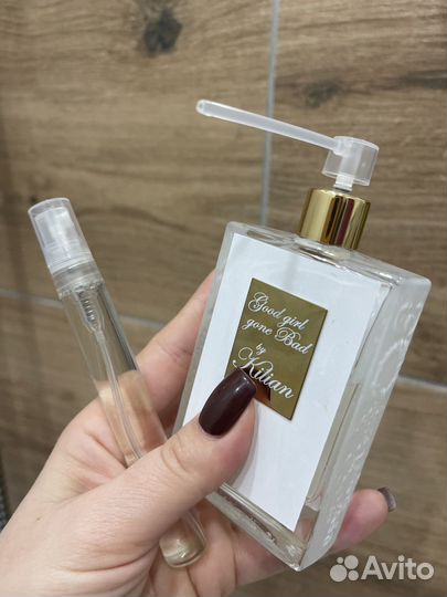 Good Girl Gone Bad By Kilian