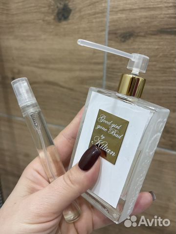 Good Girl Gone Bad By Kilian