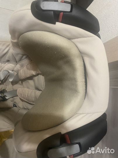 Автокресло maxi cosi tobi