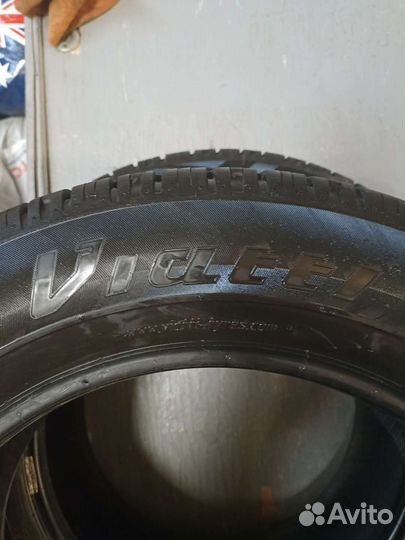 Hankook Ventus Prime 2 K115 225/60 R17