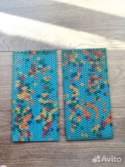 Массажный коврик ляпко