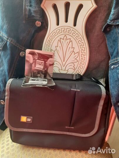 Сумка для фотокамеры rivacase