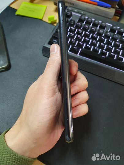 Xiaomi Redmi Note 8T, 3/32 ГБ