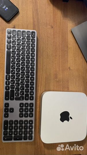 Apple Mac mini late 2012 16gb 256ssd+500gb hdd