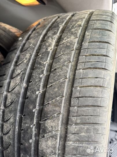 Goform GH-18 295/40 R21