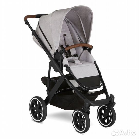 Коляска Немецкая 3 в 1 «FD-Design Salsa 4»