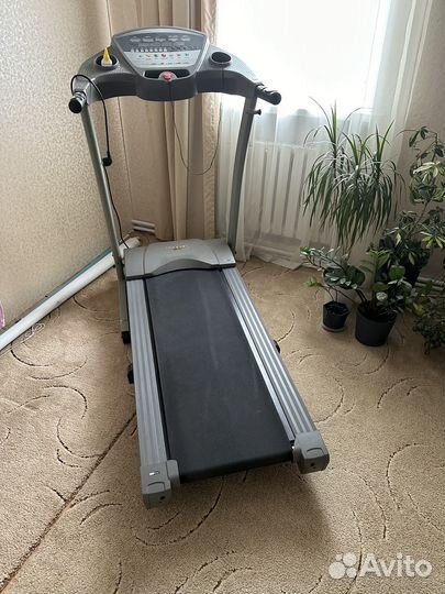 Беговая дорожка