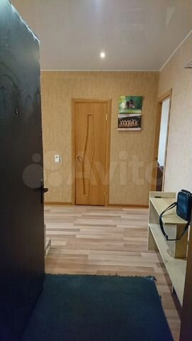 2-к. квартира, 60 м², 10/17 эт.