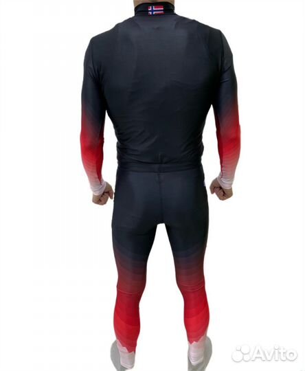 Лыжный комбинезон odlo