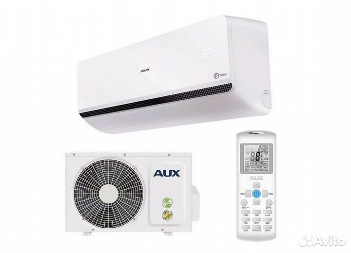 Кондиционеры