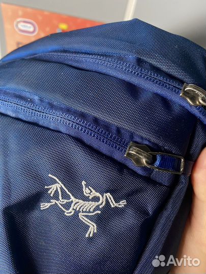 Сумка arcteryx