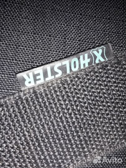 Чехол, кейс для ружия. Холстер, 130см