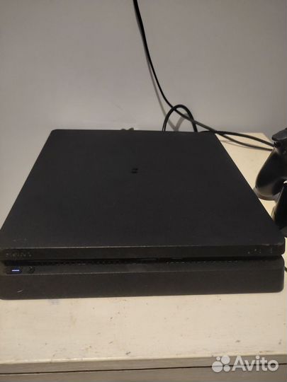 Sony playstation 4 PS4 slim 500gb