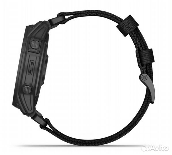 Умные часы Garmin Tactix 7 Pro Ballistics Edition