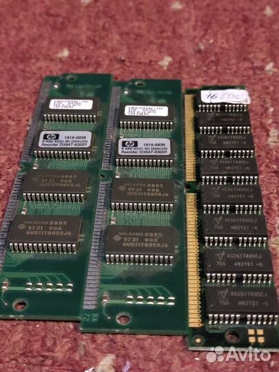 Комплект Socket 7