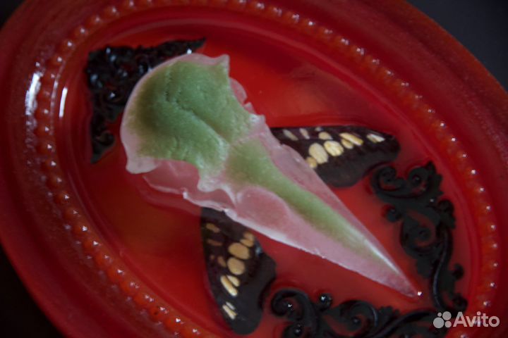 Череп Ворона