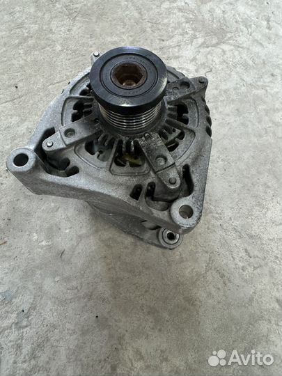 Генератор BMW F10 N20b20