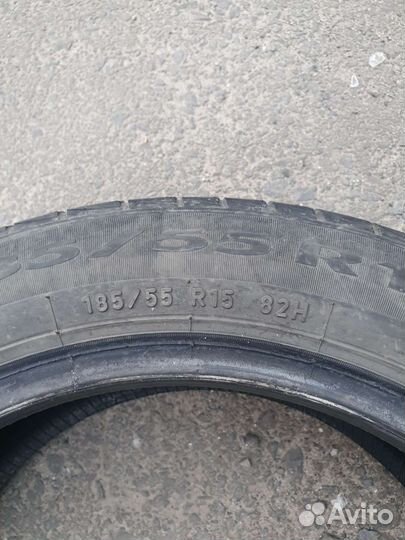 Pirelli Cinturato P1 185/55 R15