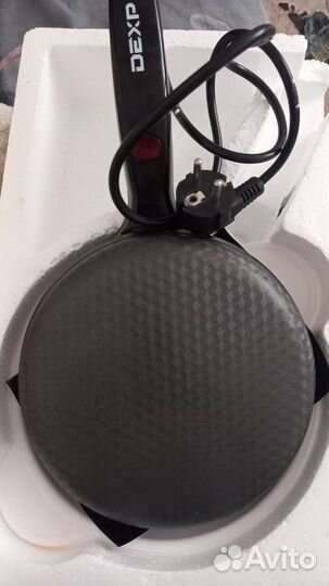 Блинница погружная