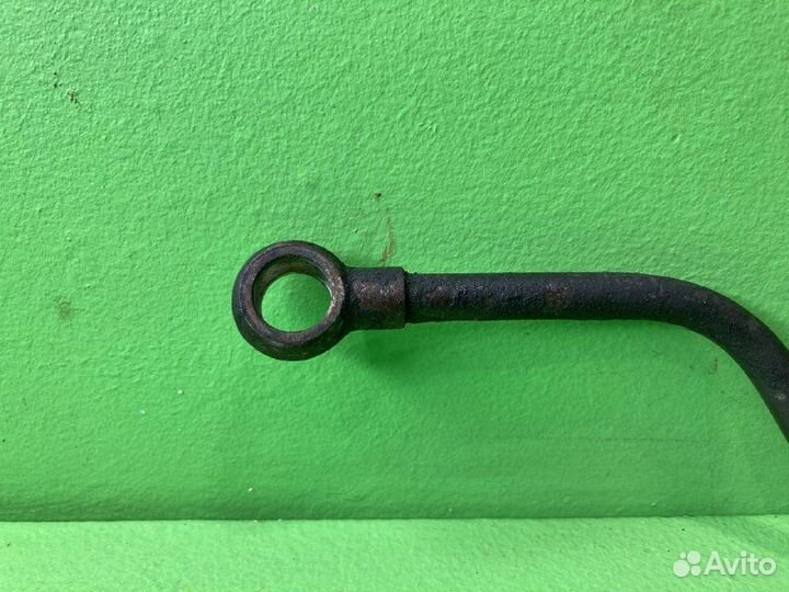 Трубка цилиндра DAF XF105