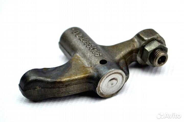 Клапан-мост volvo FH16 (01.93)