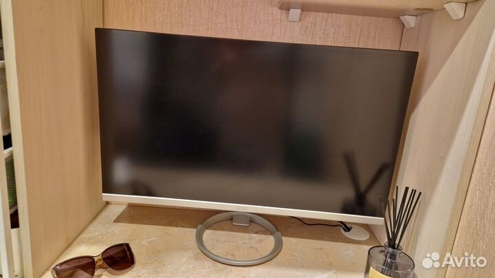 Монитор для компьютера 27