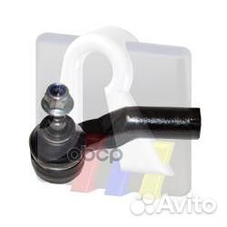 Наконечник рулевой тяги левый 91070902 RTS