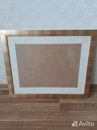 Рамки для картин